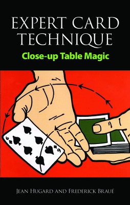 Expert Card Technique foto