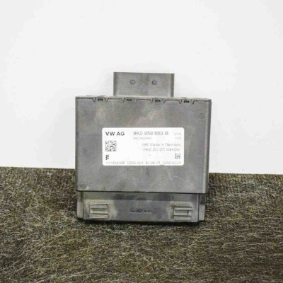 Alt modul de control AUDI Q5 8R 2013 OEM: 8K0959663B 3363958 foto