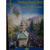 Parintele Arsenie Boca - Un om mai presus de oameni (Editia: 2011)