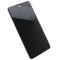 Display Samsung Galaxy A52 2021 A525 4G Display Service Pack cu Rama Neagra
