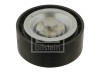 FEBI BILSTEIN 30168 Rola ghidare/conducere, curea transmisie