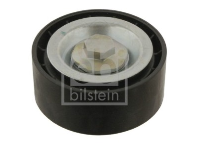 FEBI BILSTEIN 30168 Rola ghidare/conducere, curea transmisie foto