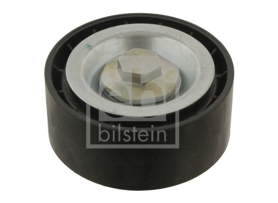 FEBI BILSTEIN 30168 Rola ghidare/conducere, curea transmisie