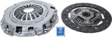 Kit ambreiaj Nissan Interstar, Interstar Sasiu, Primastar, Primastar Sasiu; Opel Movano A, Movano A Sasiu, Vivaro A, Vivaro A Sasiu; Renault Master