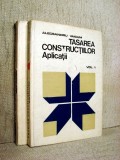 Tasarea constructiilor - Alexandru Vaicum