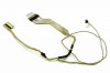 Cablu video LVDS Laptop, Dell, Inspiron 15 3541, 3542, 3543, 3546, FKGC9, 0FKGC9, 450.00H01.001, WINSTRON CEDAR15 NT EDP CABLE WIRE, non touch, 30 pin