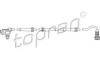 Senzor ABS / turatie roata PEUGEOT 206 SW (2E/K) (2002 - 2016) TOPRAN 721 608