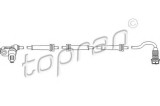 Senzor ABS / turatie roata PEUGEOT 206 SW (2E/K) (2002 - 2016) TOPRAN 721 608