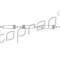 Senzor ABS / turatie roata PEUGEOT 206 SW (2E/K) (2002 - 2016) TOPRAN 721 608