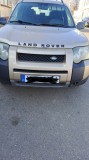 Land Rover Filander