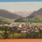 AUSTRIA - BAD- ISCHL MIT DEM DACHSTEIN - 1908 - CIRCULATA, TIMBRATA -