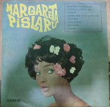 Disc Vinil Margareta P&icirc;slaru - Margareta P&icirc;slaru (10&quot;) Electrecord-EDD 1217