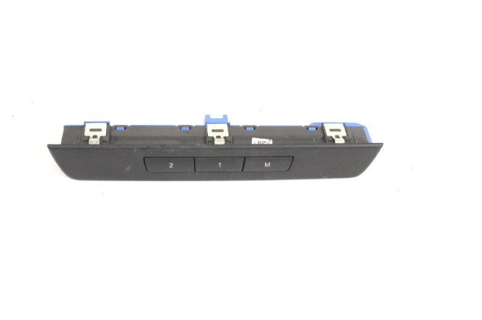 Comutator BMW 5 F10 2014 OEM: 9215813 10644811