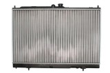 Radiator, racire motor MITSUBISHI OUTLANDER I (CU_W) (2001 - 2008) THERMOTEC D75016TT