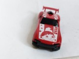 bnk jc Majorette 909 Fiction Racers - Ryan - 1/64
