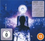 Riverside Live ID. digipack (2cd+bluray