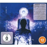 Riverside Live ID. digipack (2cd+bluray