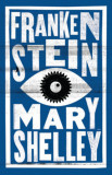 Frankenstein - Mary Shelley