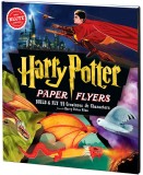 Harry Potter - Paper Flyers | Editors of Klutz