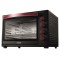 Cuptor electric Samus CS60BRC2
