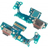 Placa cu Conector Incarcare - Microfon Samsung Galaxy Z Flip5 F731