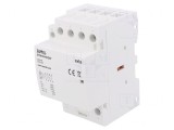 Contactor 4P 63A 24V NO STM-63-40