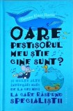 Gemma Elwin Harris - Oare pestisorul meu stie cine sunt?