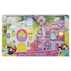 CASTELUL DISNEY PRINCESS LITTLE KINGDOM SuperHeroes ToysZone