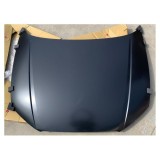 Capota motor Audi A3 (8v), 2015-, Aluminiu, parte montare fata, 13C1032Q, Aftermarket ;INDOITA LA COLTURI, Rapid