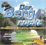 Various - Der Berg Rockt, CD