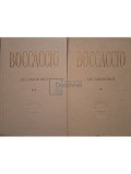 Giovanni Boccaccio - Decameronul, 2 vol. (Editia: 1963)