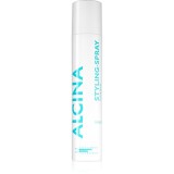 Alcina Styling Natural spray pentru fixare de lungă durată 200 ml
