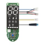 Cumpara ieftin Ecran de afișare, display - trotineta electrică Xiaomi M365 / Mi 3 | Motorevolution