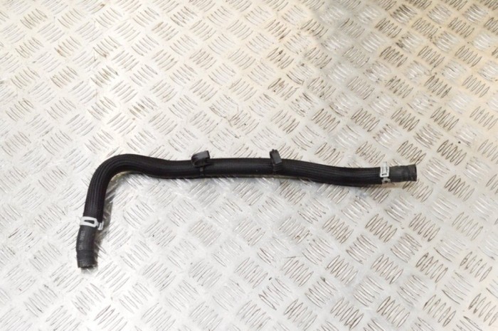 Furtun de lichid de răcire OPEL MOKKA / MOKKA X 2019 OEM: 95363986 13658496