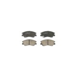 Placute frana MITSUBISHI PAJERO II V3 W V2 W V4 W ABE C15027ABE