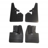 Set aparatori noroi Ford Transit 1986-2000, fata si spate , 4 buc.