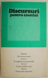 Discursuri pentru crestini