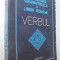 Structura gramaticala a limbii romane Verbul - Dumitru Irimia