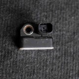 Senzor Acceleratie VW Touareg 7P5 2011 OEM 7P0907508 Negru Argintiu