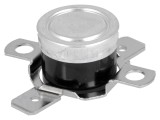 Termostat Senzor NO Topen 45&deg;C Tclos 60&deg;C 10A 240VAC &plusmn;3&deg;C