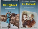 Les Thibault (2 volume) &ndash; Roger Martin du Gard