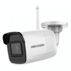 Camera supraveghere IP Wi-Fi Hikvision, 2.0MP, cu IR 30m foto