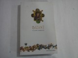 BIZANT - O LUME PIERDUTA - JONATHAN HARRIS