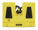 Stanley 0-47-720 Nivela pentru stalpi, 100x140mm