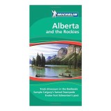 Alberta And The Rockies