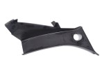 Ornament picurator haion dreapta TESLA MODEL S 2017 OEM: 1006675-00-G | 12146833