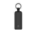 Cumpara ieftin Husa din silicon marca THD pentru protectia castilor Skullcandy Method 360 ANC, culoarea negru