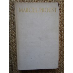 Marcel Proust - Du cote de chez Swann
