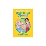 Sweet Valley Twins: The New Girl: (A Graphic Novel)