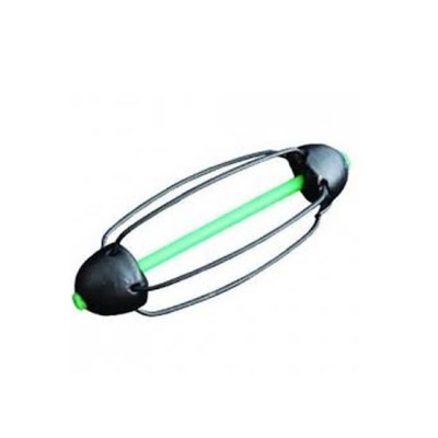 MOMITOR CARP ZOOM STRIAT ECOLOGIC 30gr foto